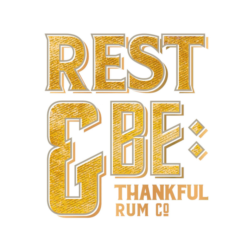 Rest and Be